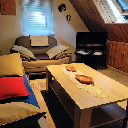 Ferienappartement Obrigheim Mosbach  Esterno foto