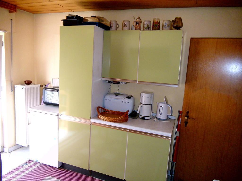 Ferienappartement Obrigheim Mosbach  Camera foto