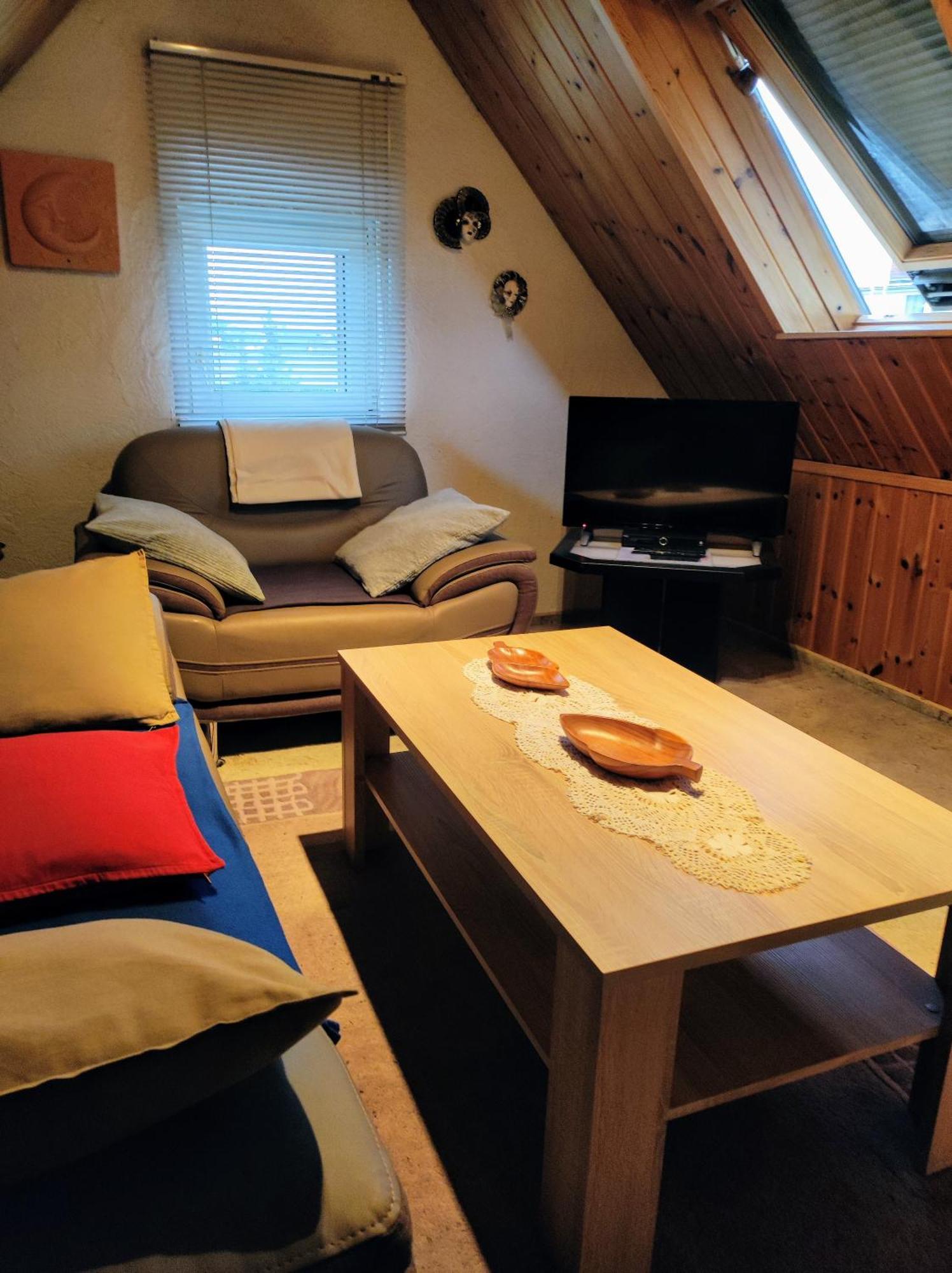 Ferienappartement Obrigheim Mosbach  Esterno foto