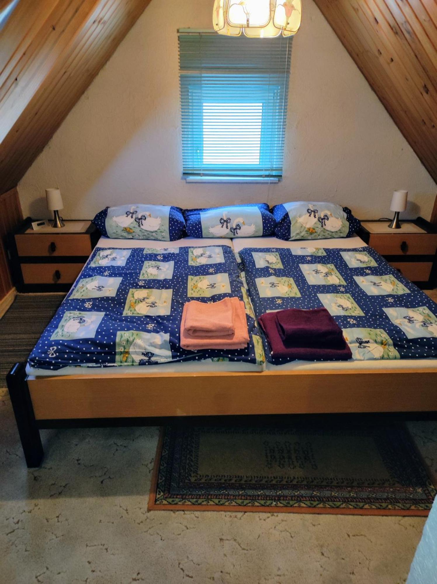 Ferienappartement Obrigheim Mosbach  Esterno foto