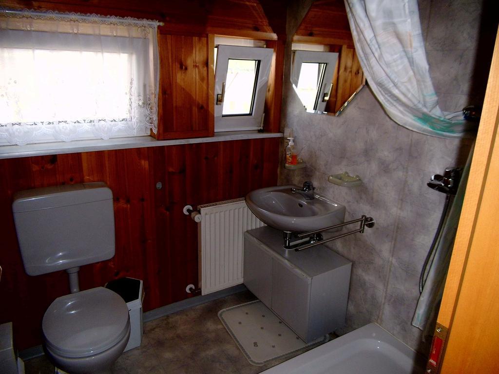 Ferienappartement Obrigheim Mosbach  Camera foto